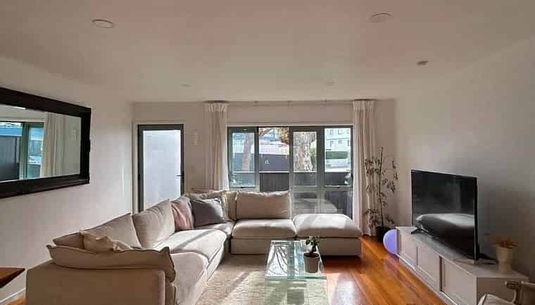 115G Franklin Road, Freemans Bay