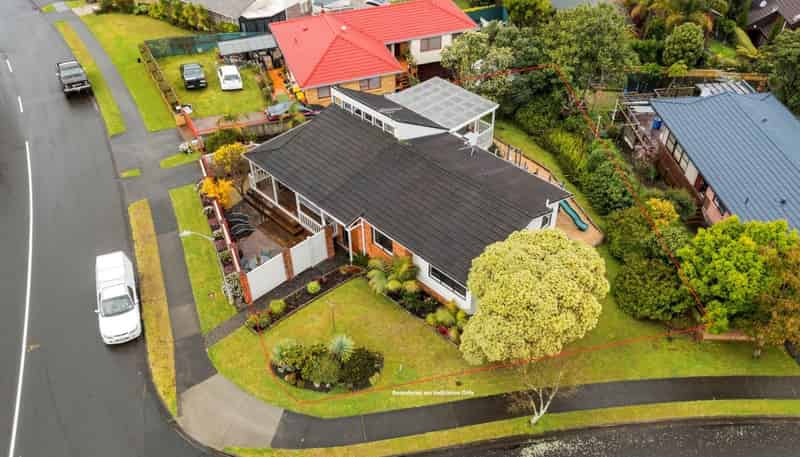 31 Westpark Drive, West Harbour
