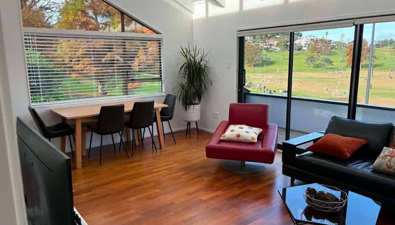 30A Glover Road, St Heliers