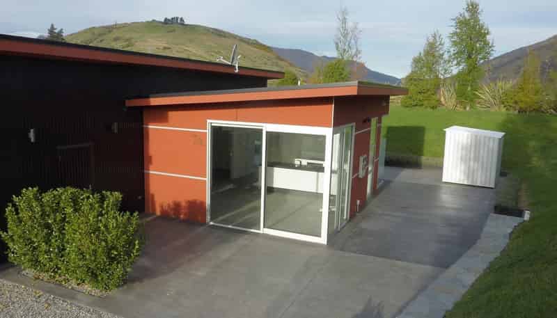 7A Widgeon Place, Lake Hayes