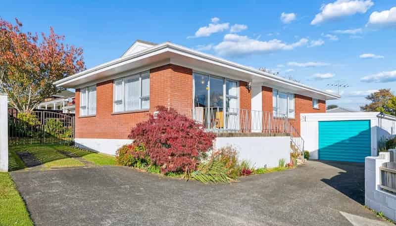 2/39 Ashdown Place, Pahurehure