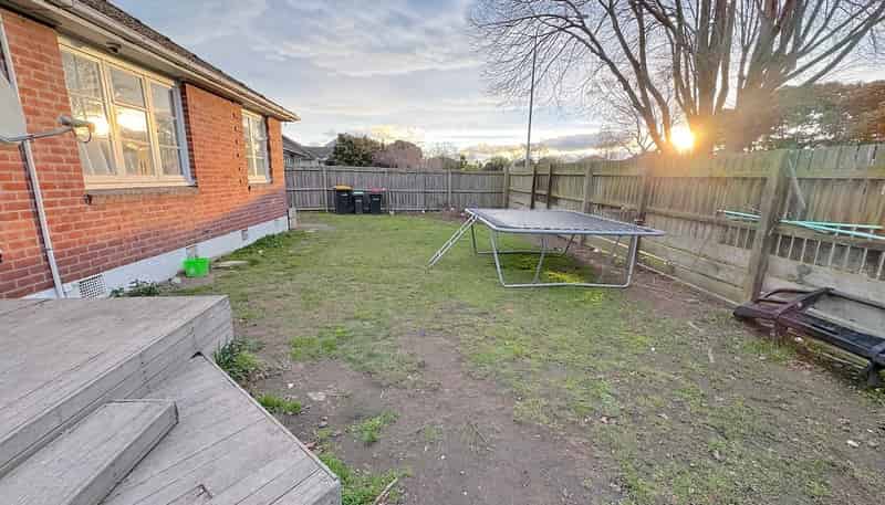 48 Suva Street, Upper Riccarton