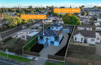 179A Church Street, Otahuhu