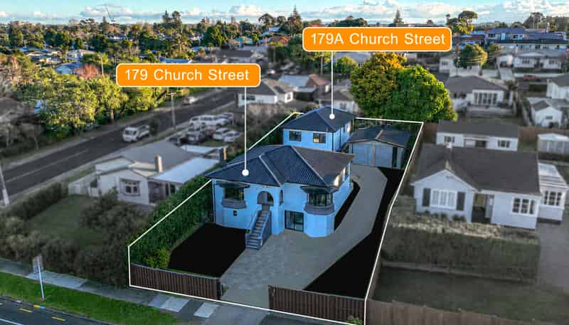 179A Church Street, Otahuhu