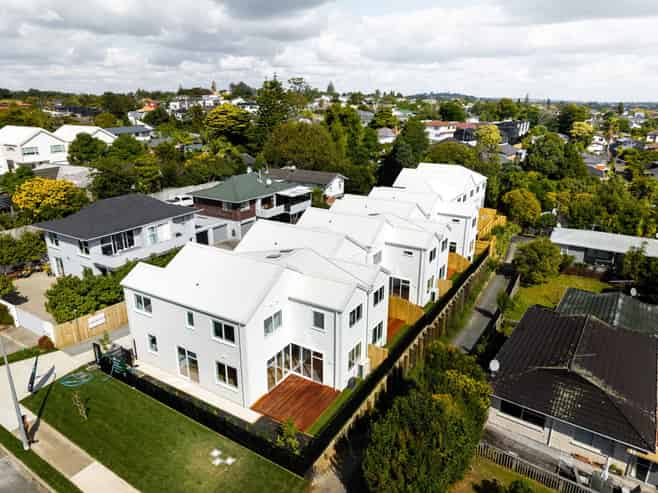 3/20 Abercrombie Street, Howick
