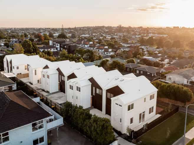 3/20 Abercrombie Street, Howick