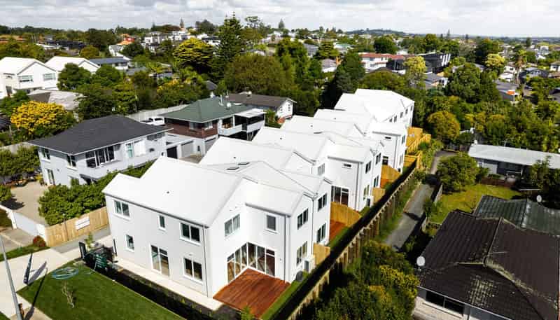 2/20 Abercrombie Street, Howick