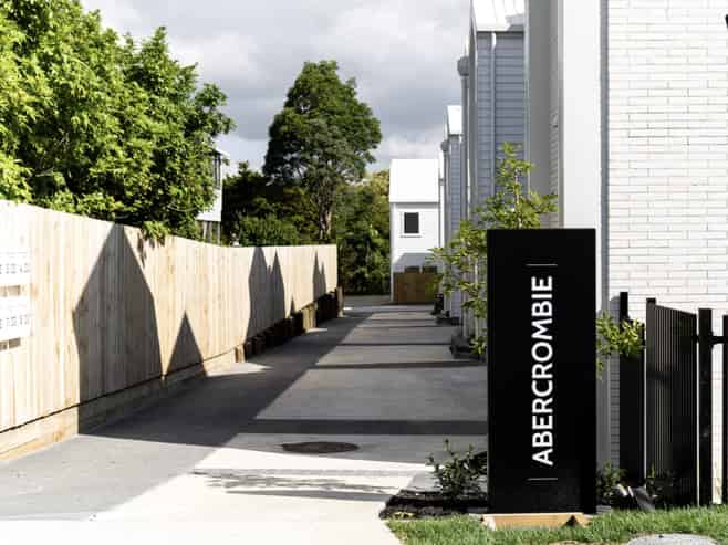 2/20 Abercrombie Street, Howick