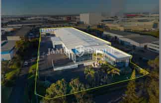 Large-Scale Wiri Industrial Facility Available Now