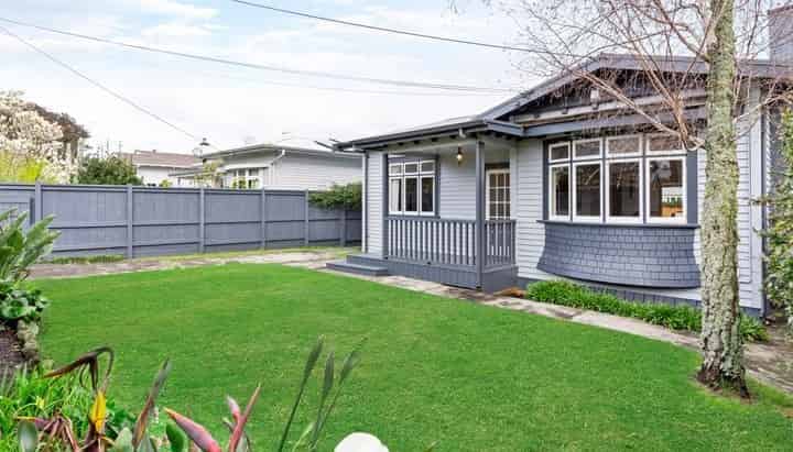 44 Wembley Road, Mount Eden