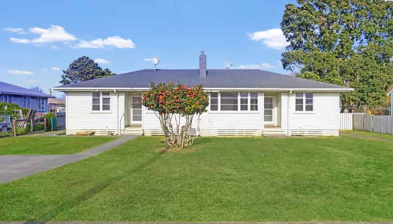 40 Kowhai Street, Te Hapara