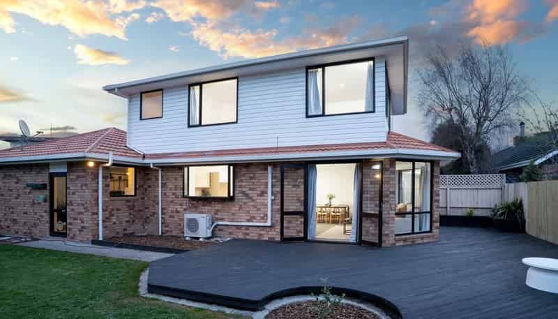 44A English Street, Sockburn