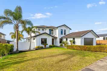5 Whiting Grove, West Harbour