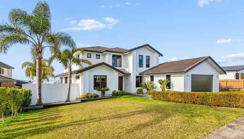 5 Whiting Grove, West Harbour