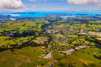 111b McKinney Road, Warkworth