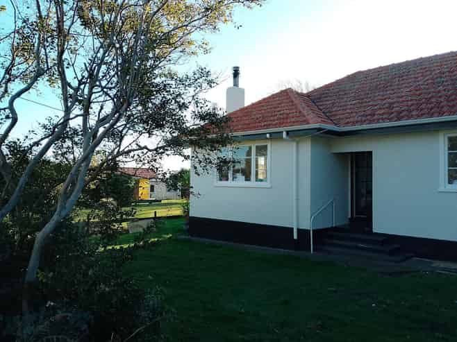 27 Shakespeare Street, Te Aroha