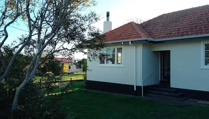 27 Shakespeare Street, Te Aroha