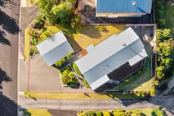 18 Hinemoa Terrace, Tairua