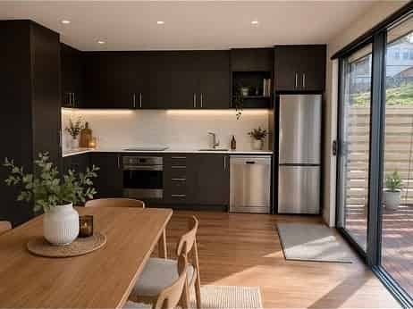 6 Dunford Lane, Andersons Bay