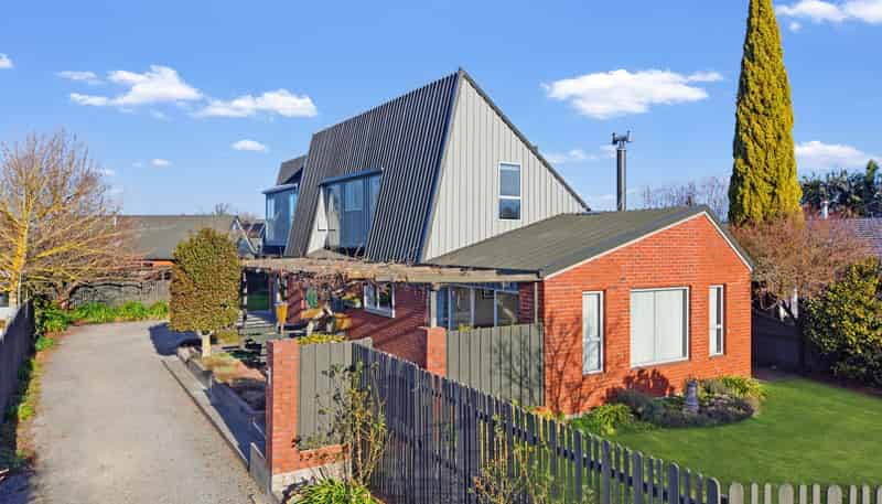 20 Osborn Grove, Allenton