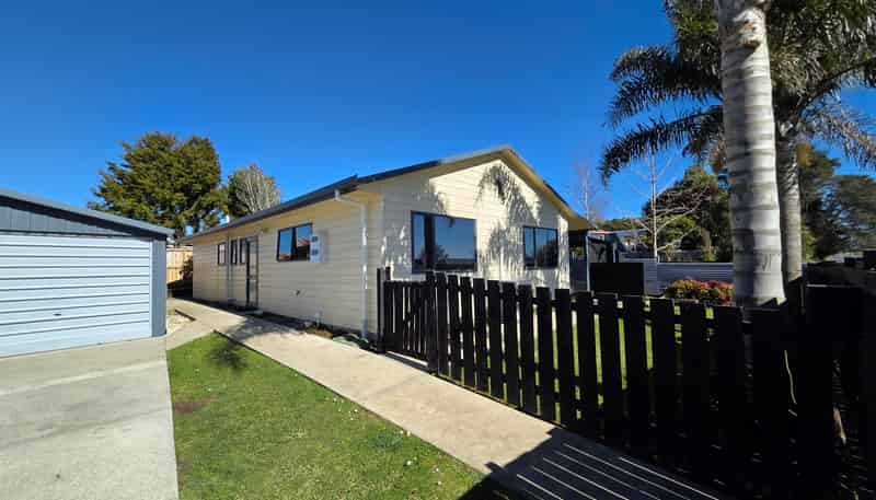 1/25 Bryce Street, Kihikihi