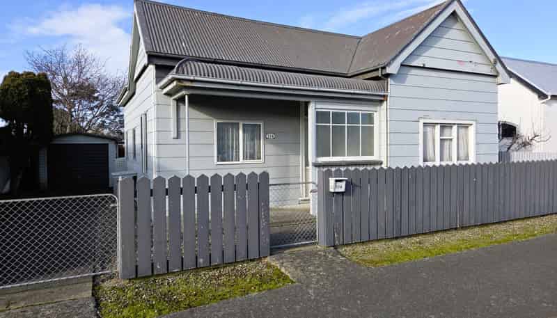 114 Nith Street, Appleby