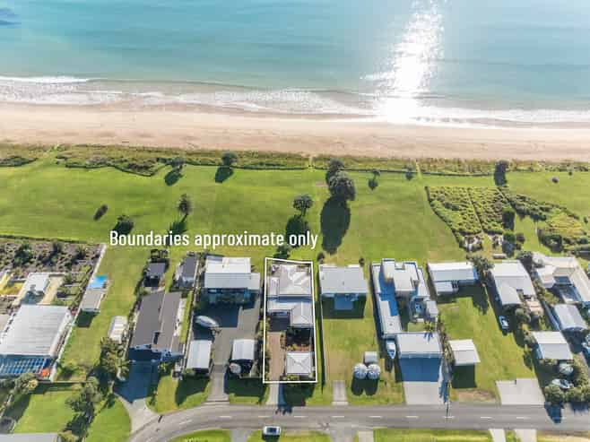 27 Adamson Road, Taipa