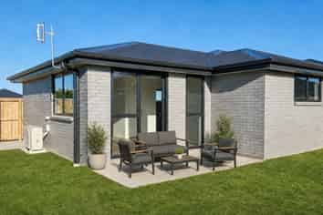 874A Goulds Road, Rolleston