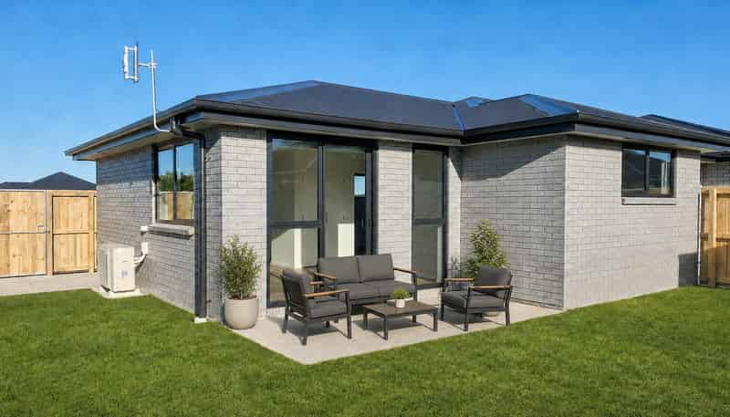 874A Goulds Road, Rolleston