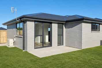874A Goulds Road, Rolleston