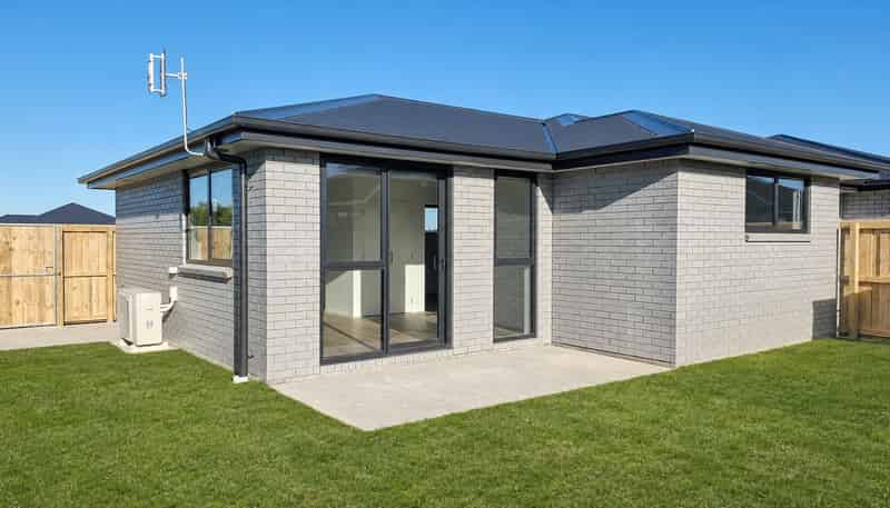 874A Goulds Road, Rolleston