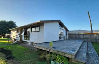 156 Manoeka Road, Te Puke