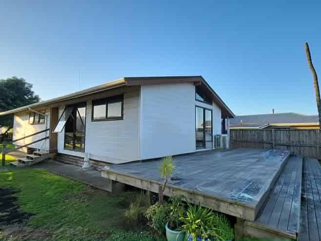 156 Manoeka Road, Te Puke