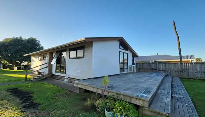 156 Manoeka Road, Te Puke