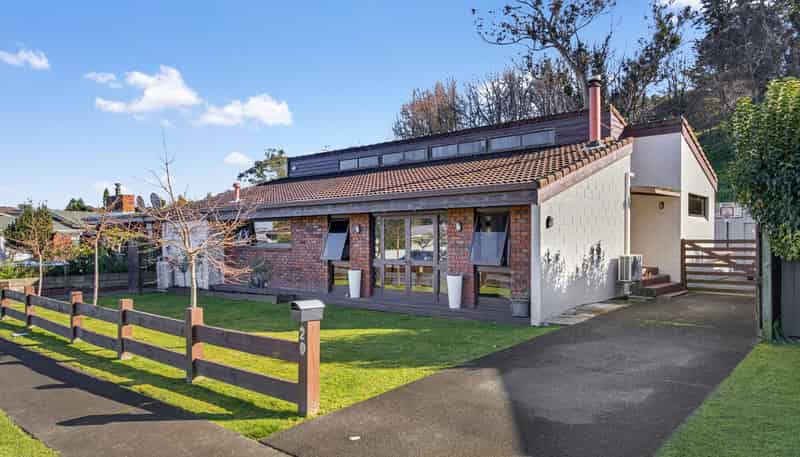 20 Sunvale Crescent, Whataupoko
