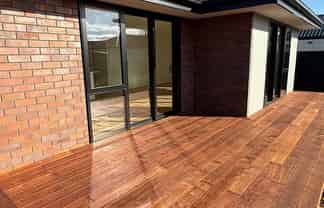 45 Cork Street, Halswell