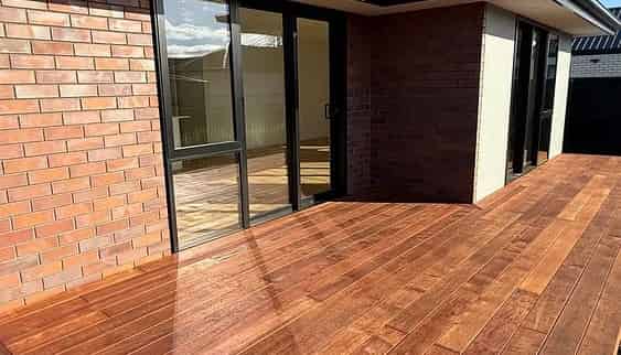 45 Cork Street, Halswell