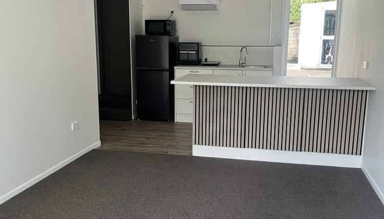 32A Judea Road, Judea