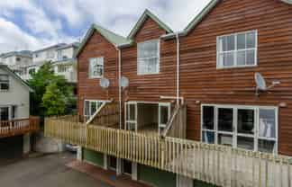 9/5 Malcolm Lane, Thorndon