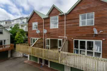 9/5 Malcolm Lane, Thorndon