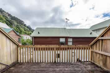 9/5 Malcolm Lane, Thorndon