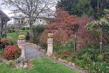 Northland - Address withheld