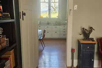 Northland - Address withheld