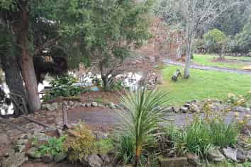 Northland - Address withheld