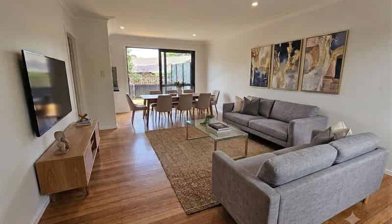 1A Hubert Henderson Place, Remuera