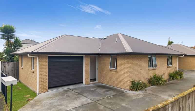1/48 Fifth Avenue, Enderley