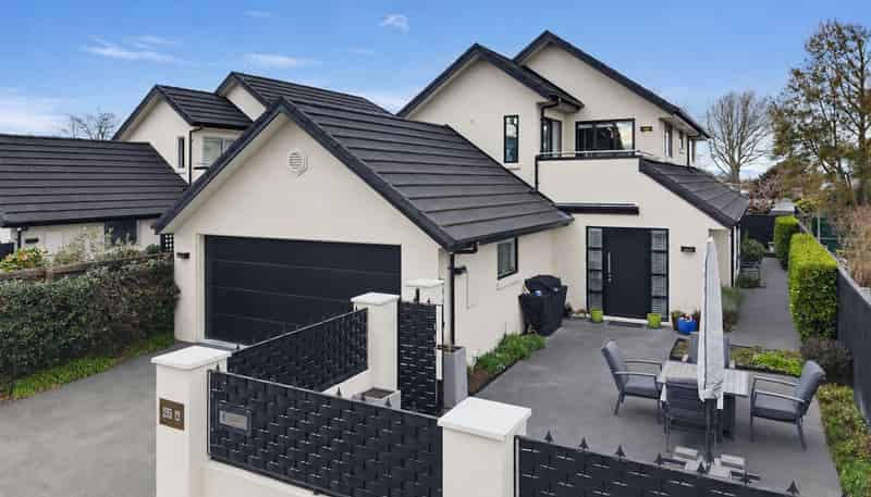 47a Queen Street, Rangiora