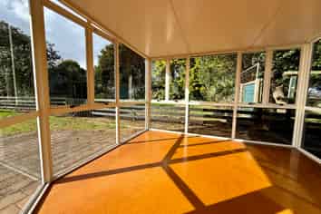 263 Okete Road, Raglan
