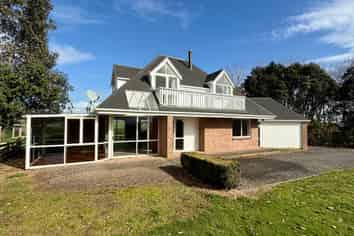 263 Okete Road, Raglan