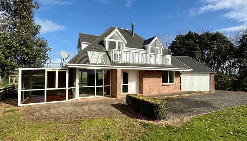 263 Okete Road, Raglan